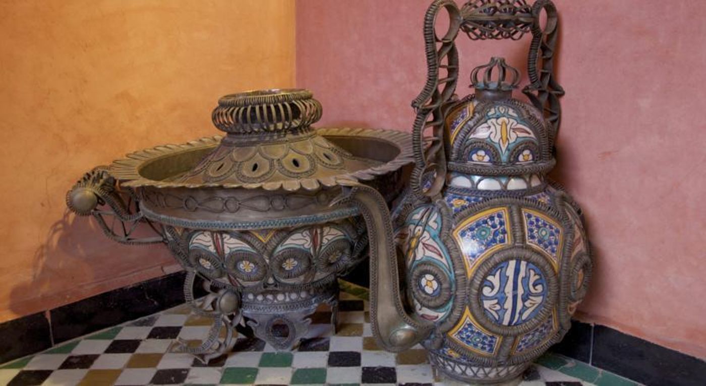 Dar Anebar-Morocco-FEZ-General view-2