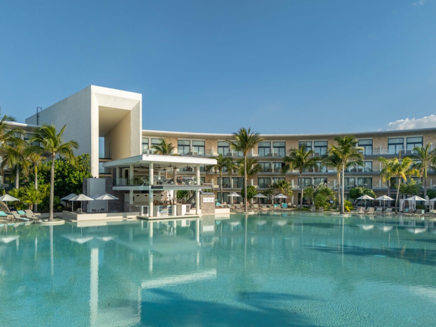 Haven Riviera Cancun 19.03