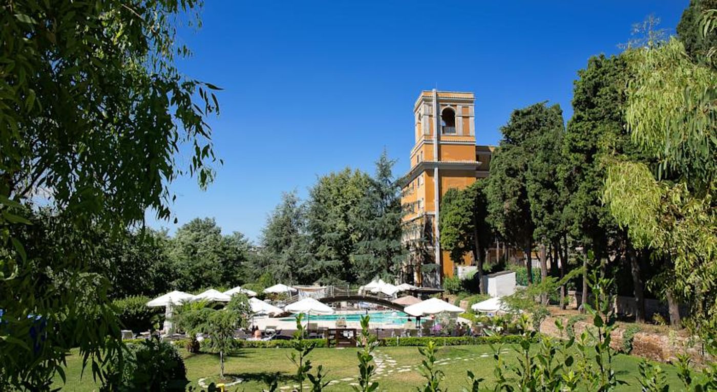 Excel Roma Montemario