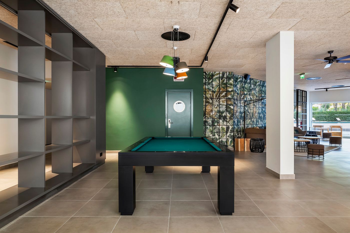 The Patio Suite Hotel