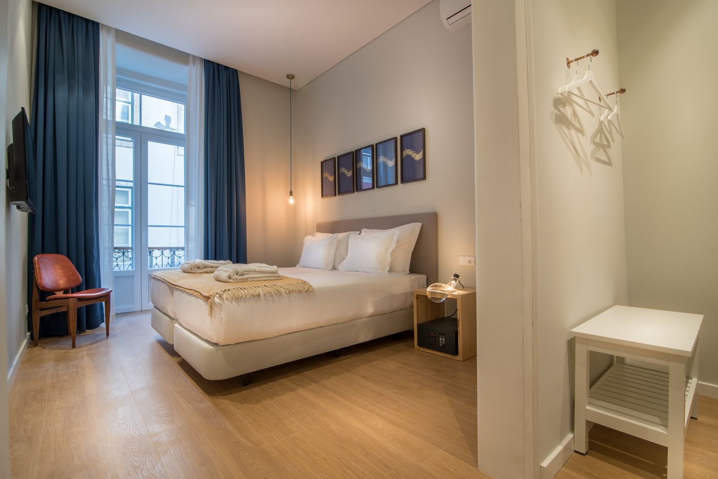 Esqina-Urban-Lodge-Room-8