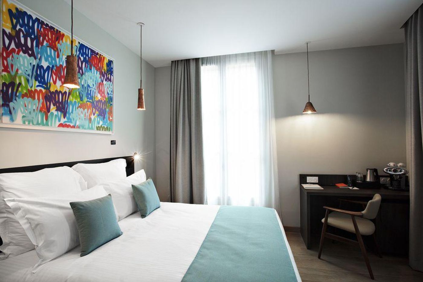 Villa du Taur - France - TOULOUSE  - Room - 6