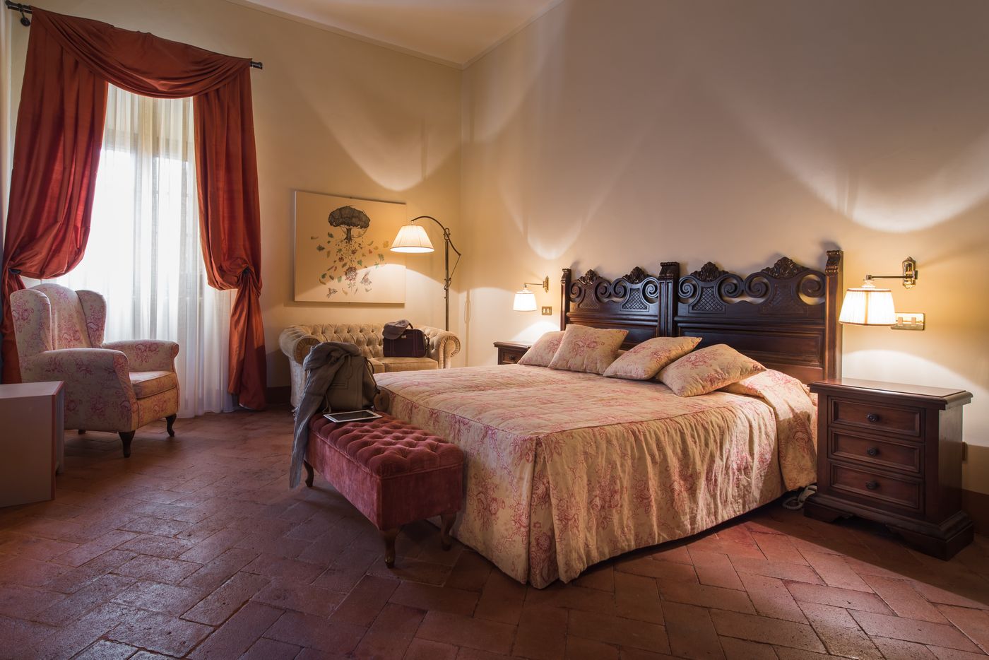 Borgo-di-Pietrafitta-Relais-Room-26