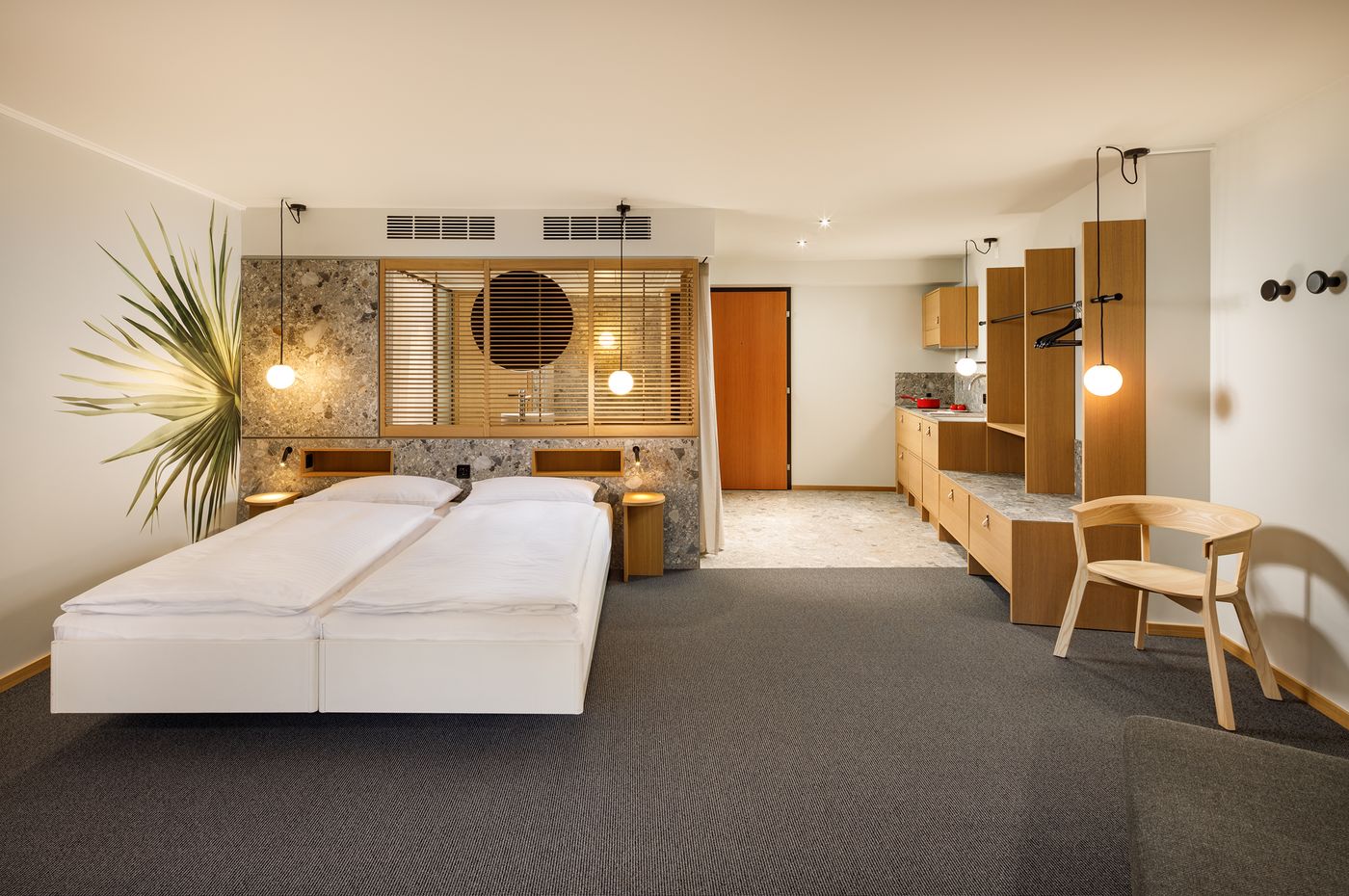 Alpha by Fassbind-Switzerland-LAUSANNE-Room-9