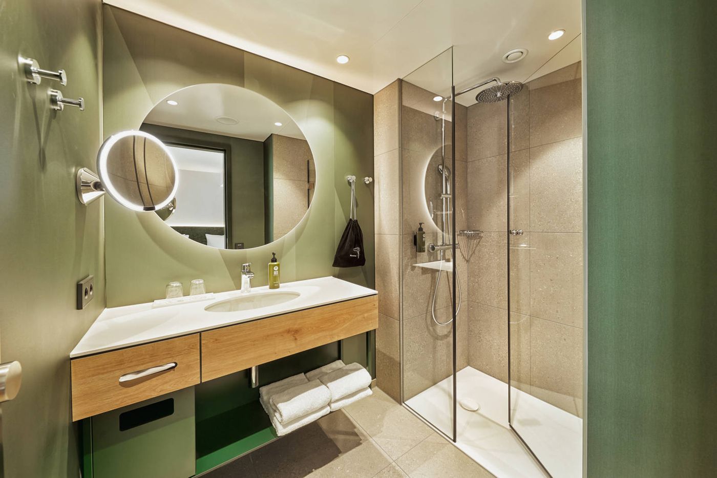 H Hotel Frankfurt Eschborn