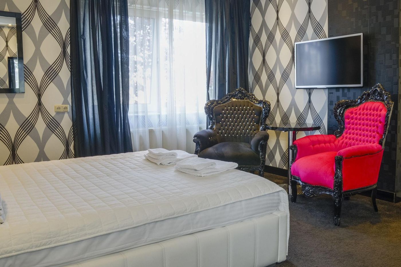 Hotel-Zwanenburg-Amsterdam-Airport-Room-18