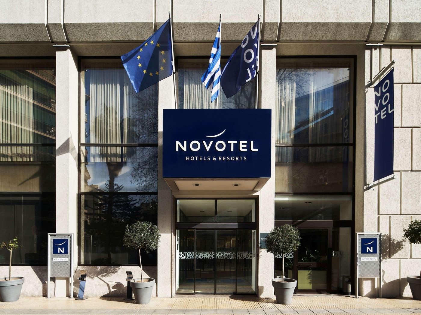 Novotel-Athenes-General-view-8