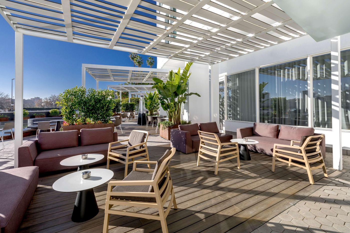 Barcelo Sevilla Renacimiento - Spain - SEVILLA - Restaurant - 6