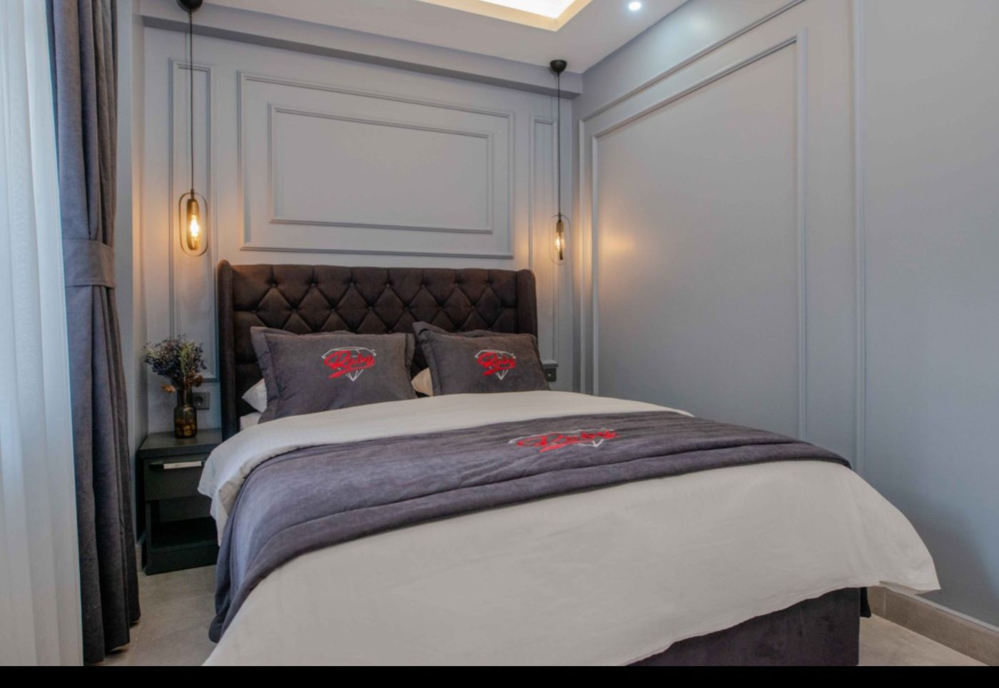 Ruby Suit-Turkey-beşiktaş-Room-4