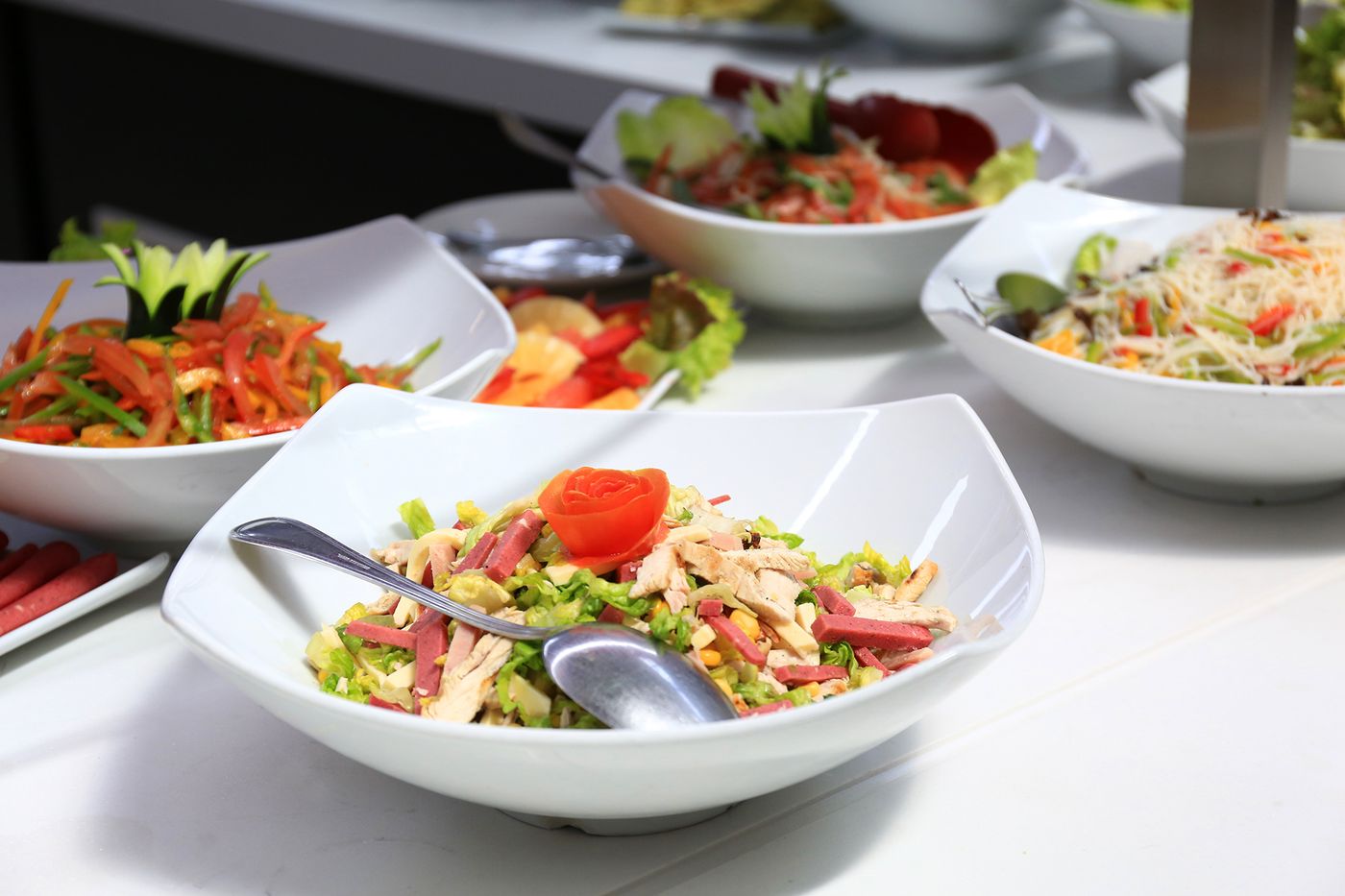 Aqua-Mirage-Club---Aqua-Parc---All-Inclusive-Restaurant-40