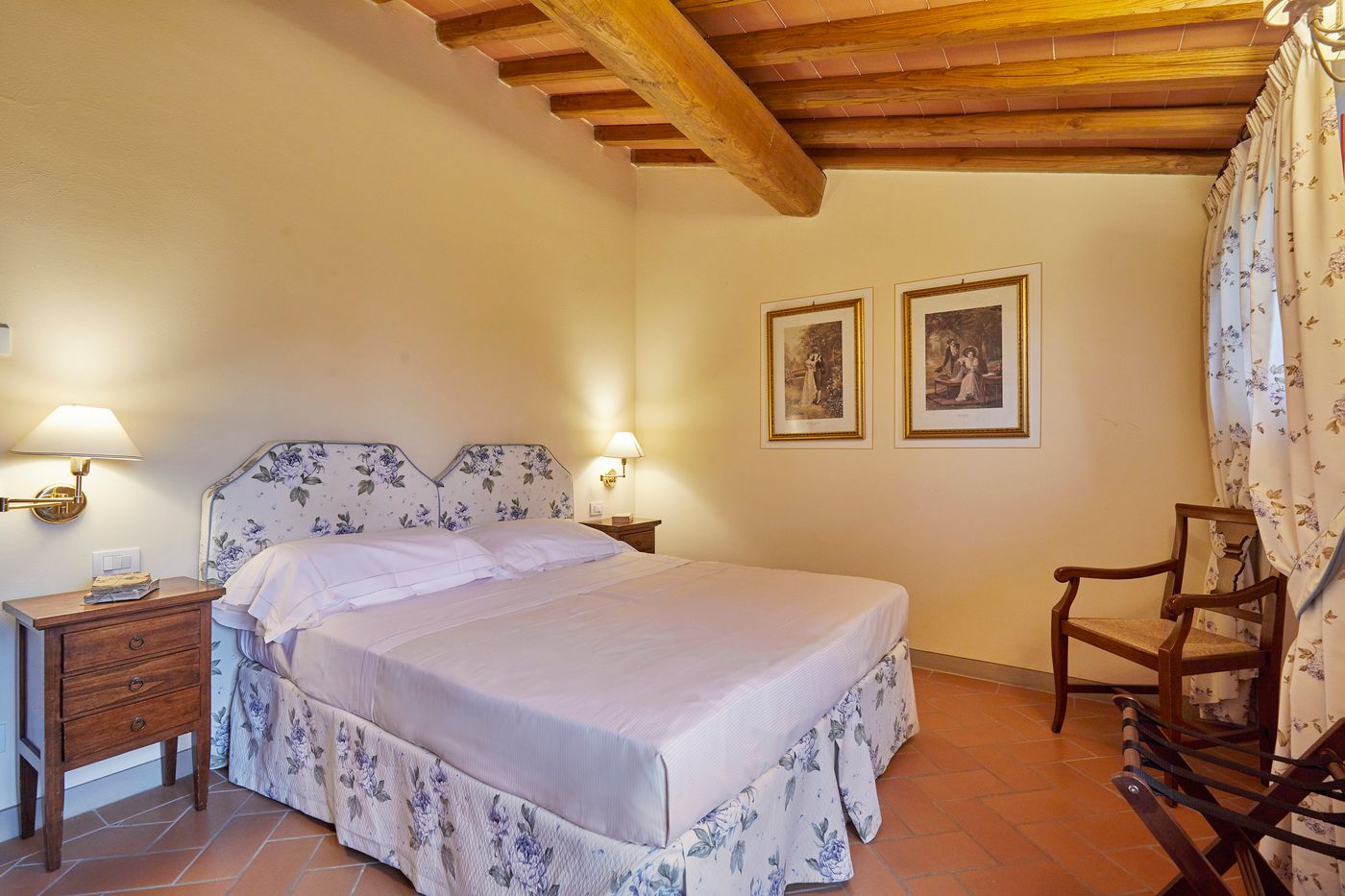 Tenuta di Artimino Melia Collection