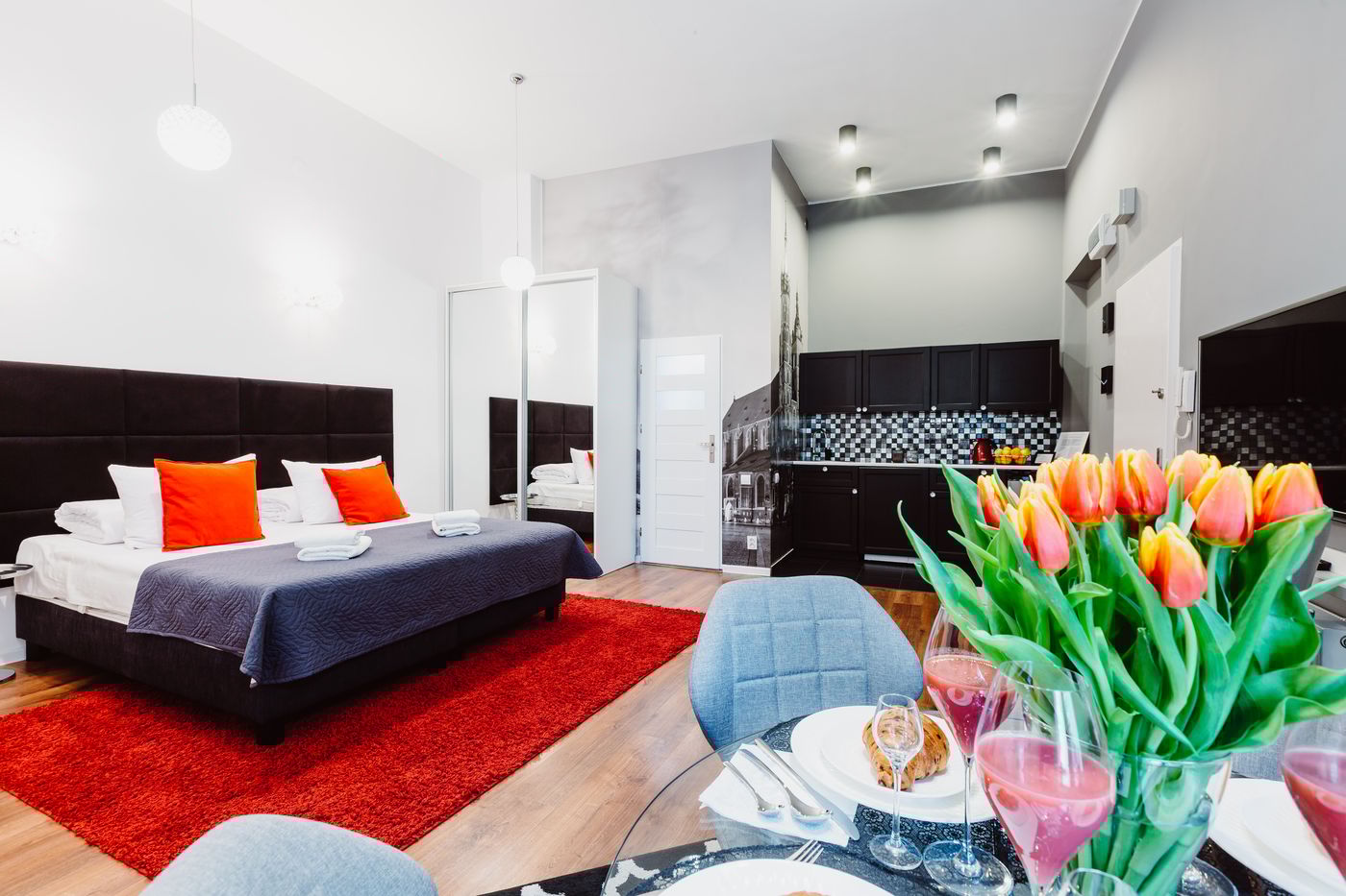 Z14-Boutique-Residence---Krakow-Old-Town-Room-26