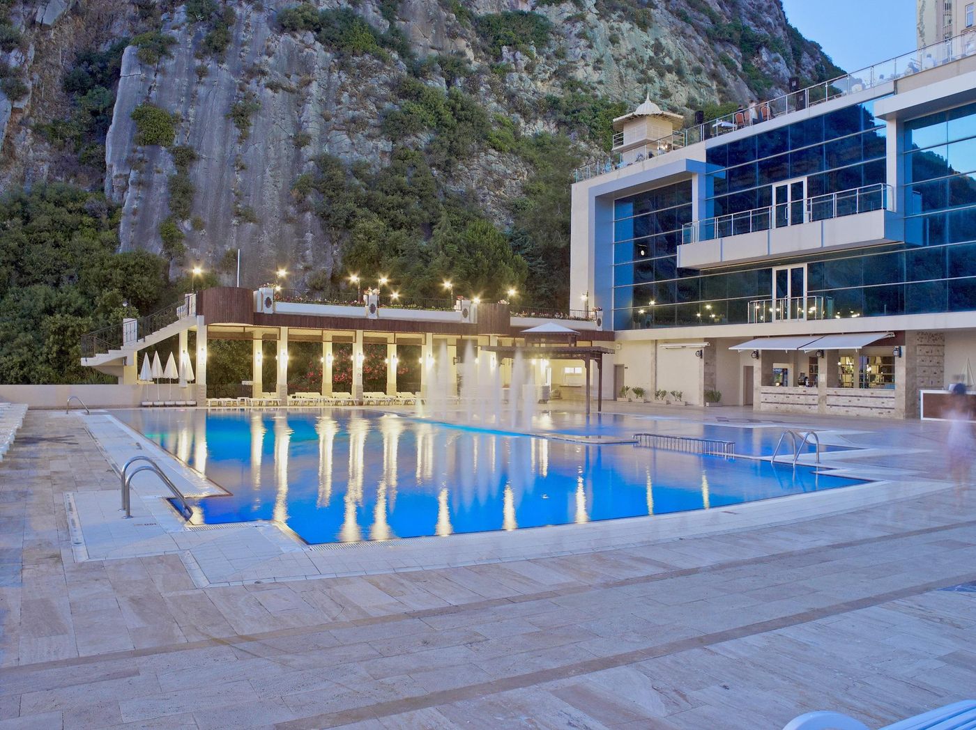 Alkoclar-Adakule-Hotel-Kusadas-----Pool-7