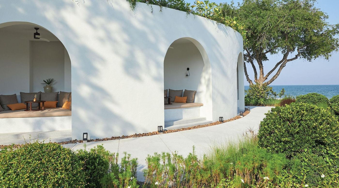 VALA Hua Hin - Nu Chapter Hotels-Thailand-Cha-am-General view-6