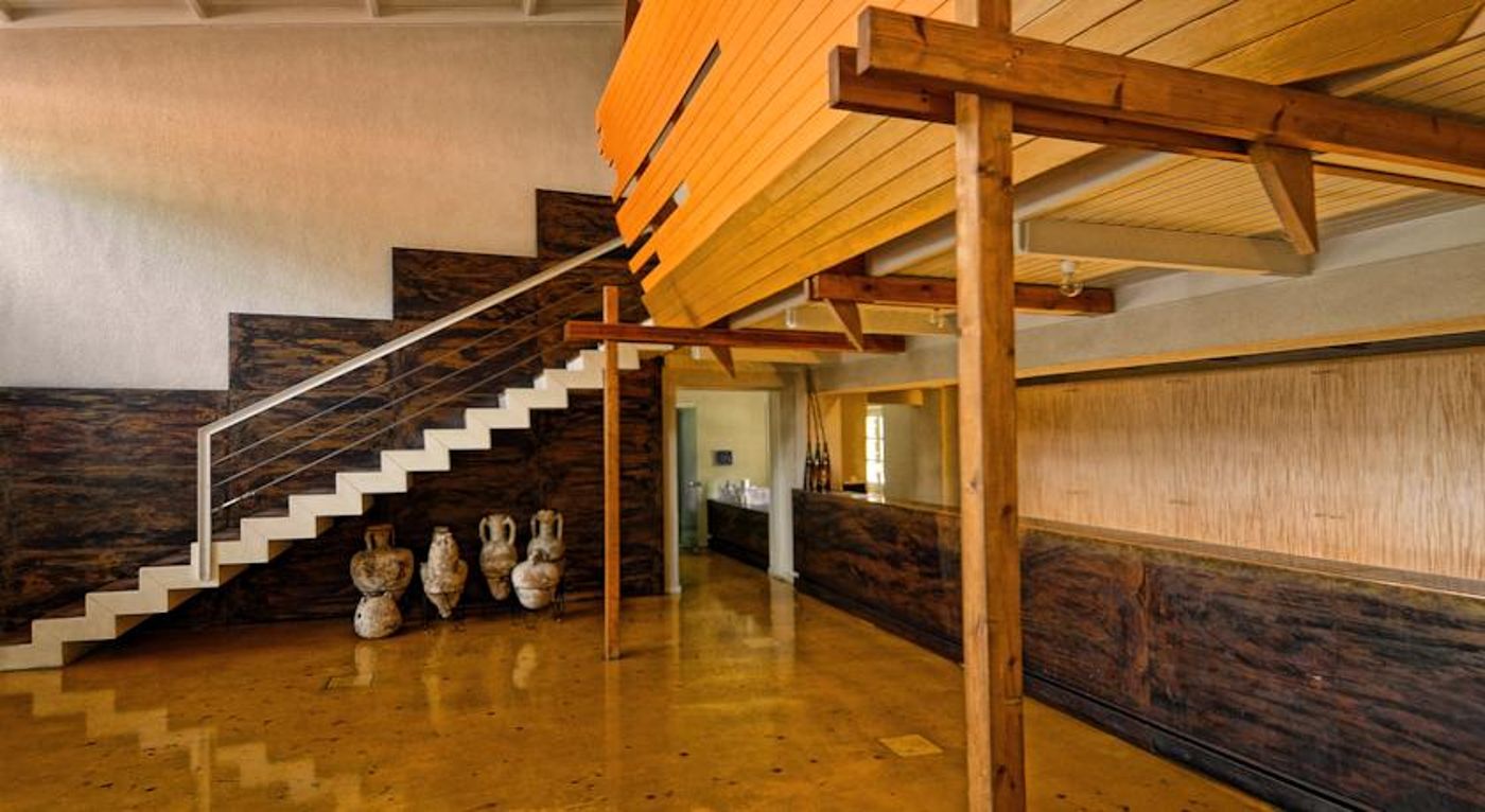 Doryssa Bay Hotel and Village Resort