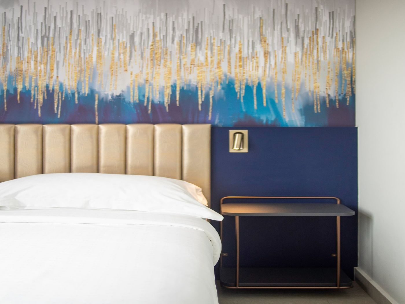 ibis budget Singapore Gold - Singapore - SINGAPORE - Room - 7