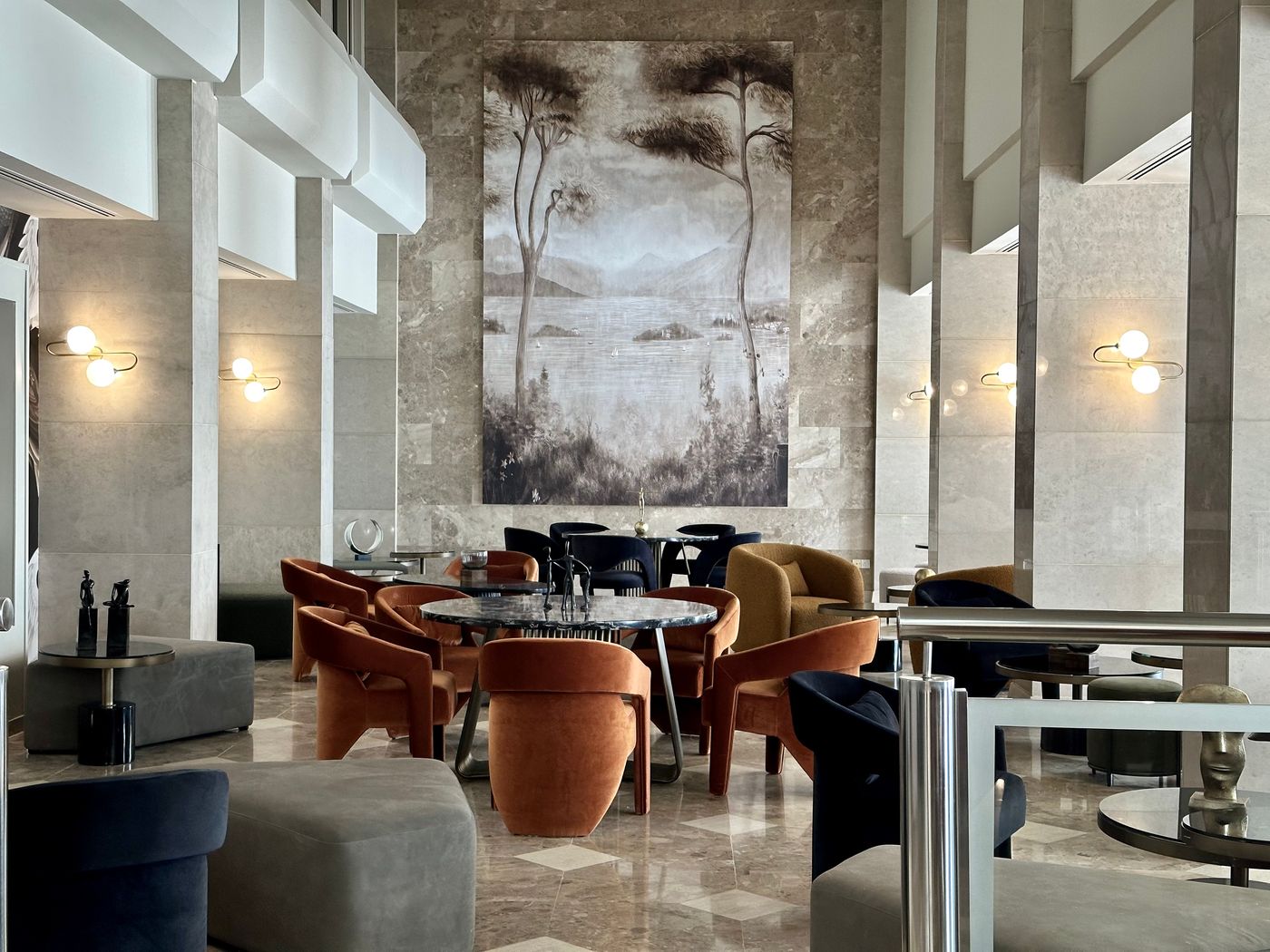 Cali-Resort---Spa-by-Louis-Hotels-Lobby-50