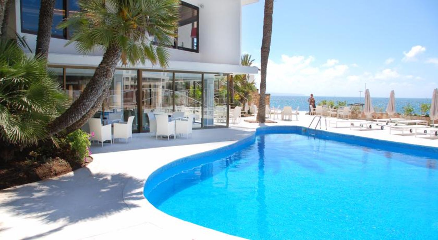 Be Live Adults Only Marivent - Adult Only