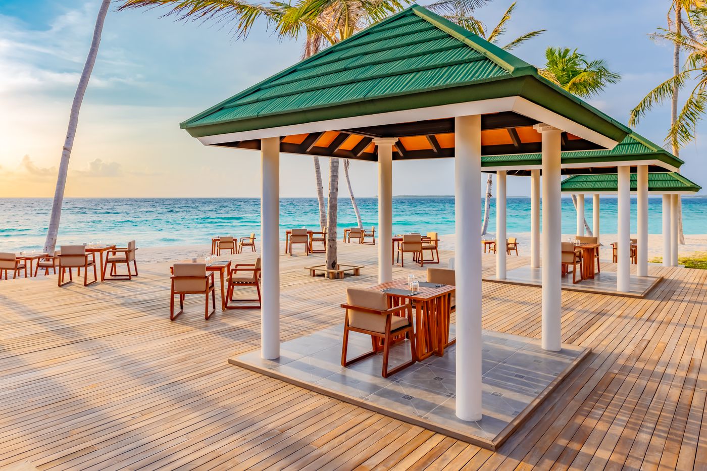 Siyam World Maldives