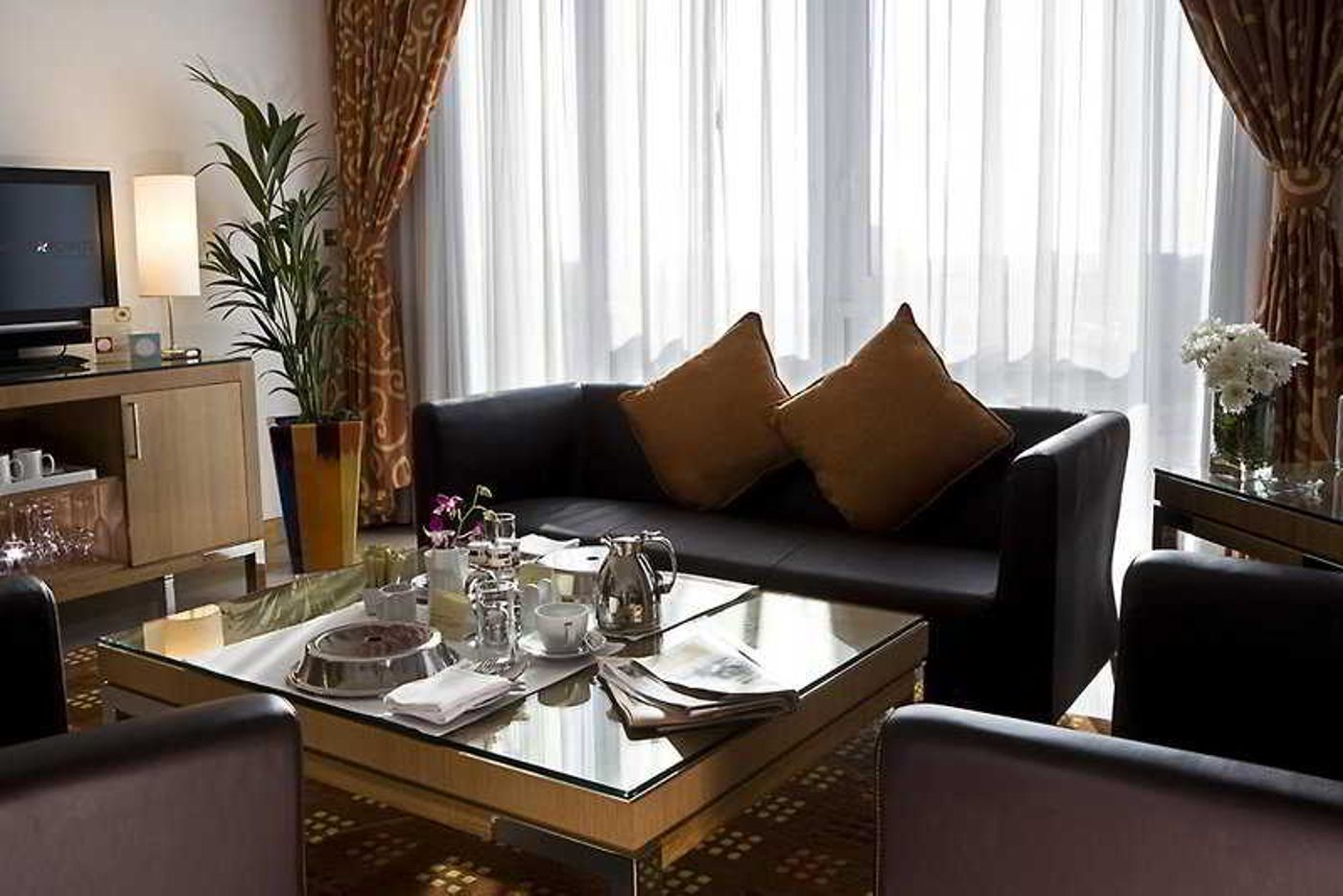 Four-Points-by-Sheraton-Downtown-Dubai-Room-28