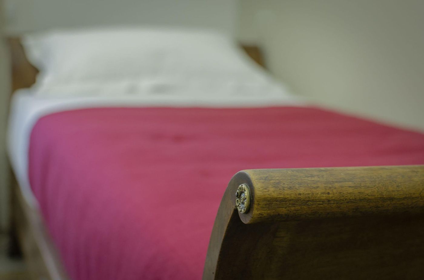 Genova46 Suites & Rooms - Italy - GENOA - Room - 8