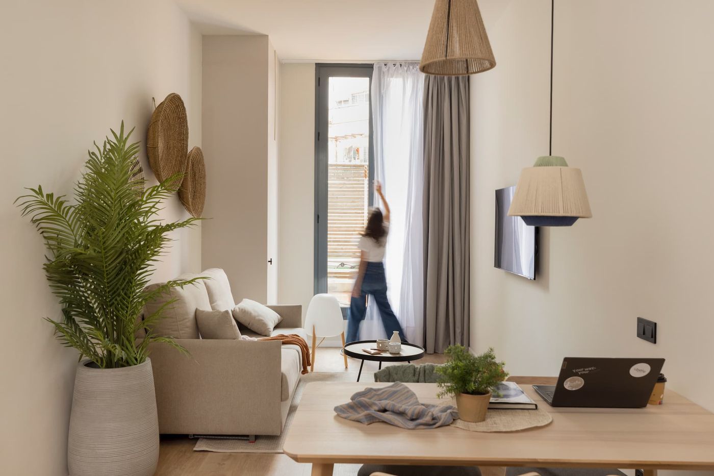 Libere Barcelona Sant Antoni-Spain-BARCELONA-General view-4