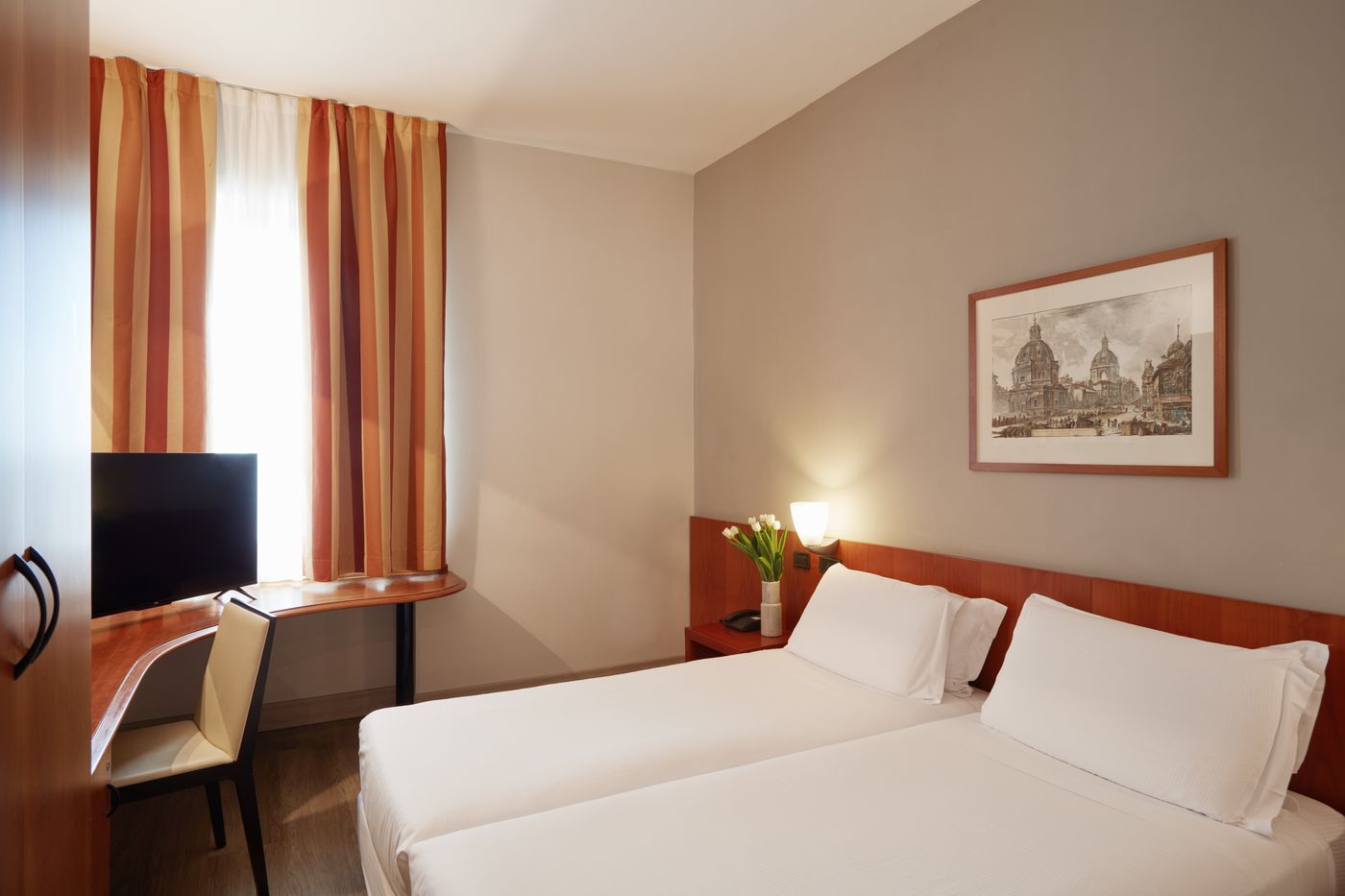 Belstay-Roma-Aurelia-Room-23