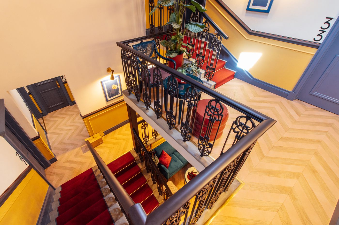 Rosary-Garden-Hotel-General-view-11