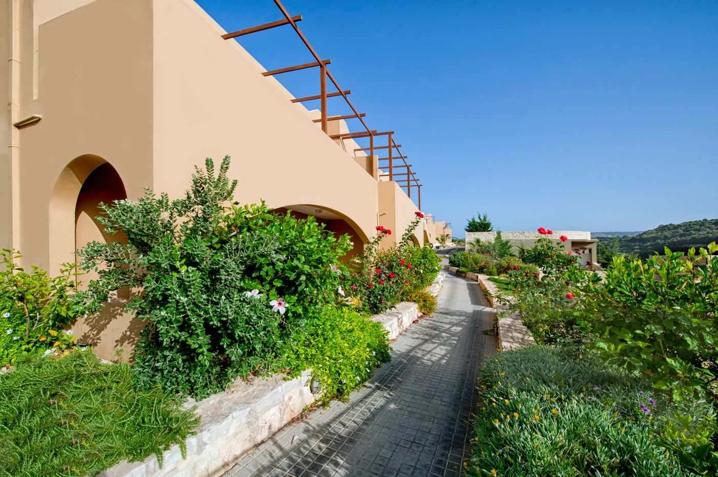 Rimondi Grand Resort & Spa