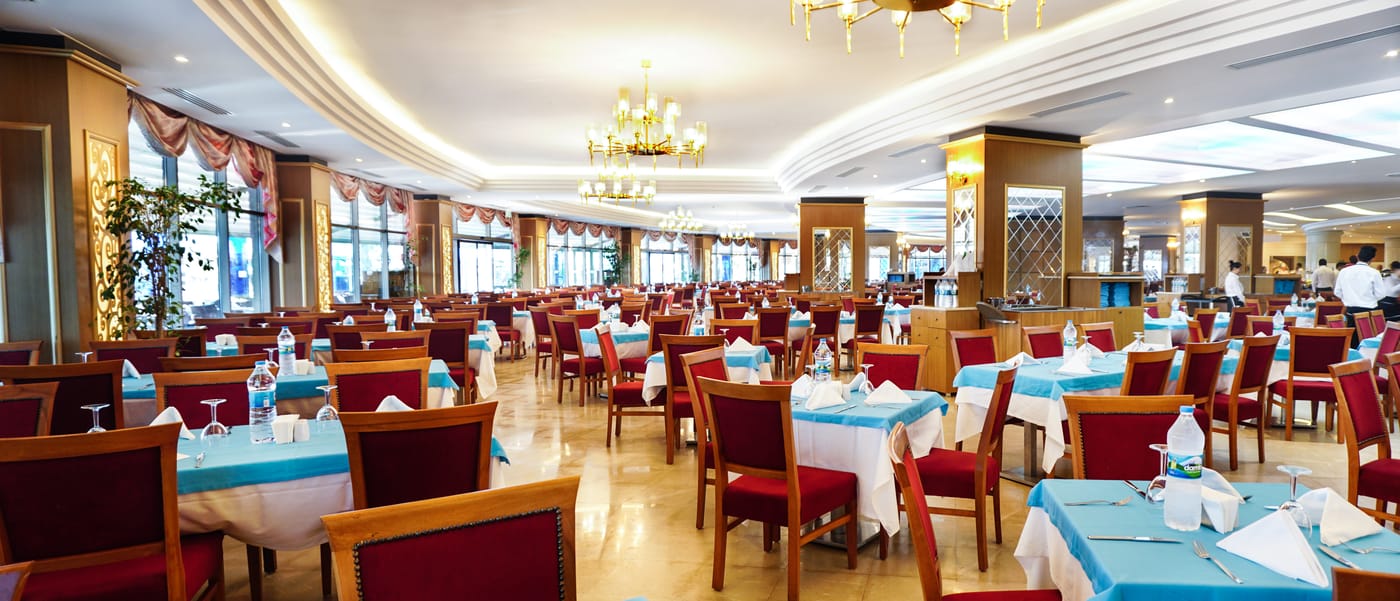 Aquasis Deluxe Resort & Spa