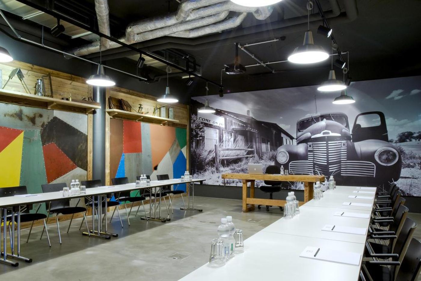 BEST WESTERN Trend Hotel-Switzerland-Zurich-General view-8