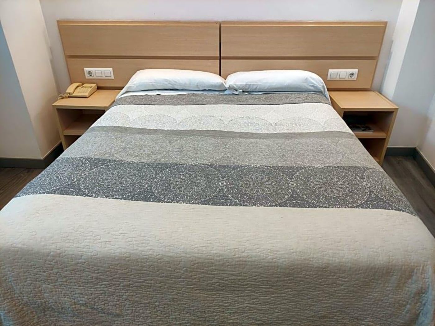 Nap Hotel Carta Puebla-Spain-OVIEDO-General view-8