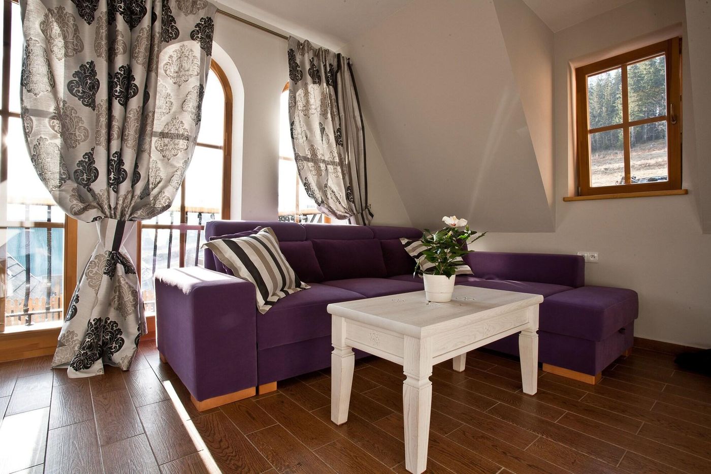 Butorowy Dwor-Poland-KOSCIELISKO-Room-7