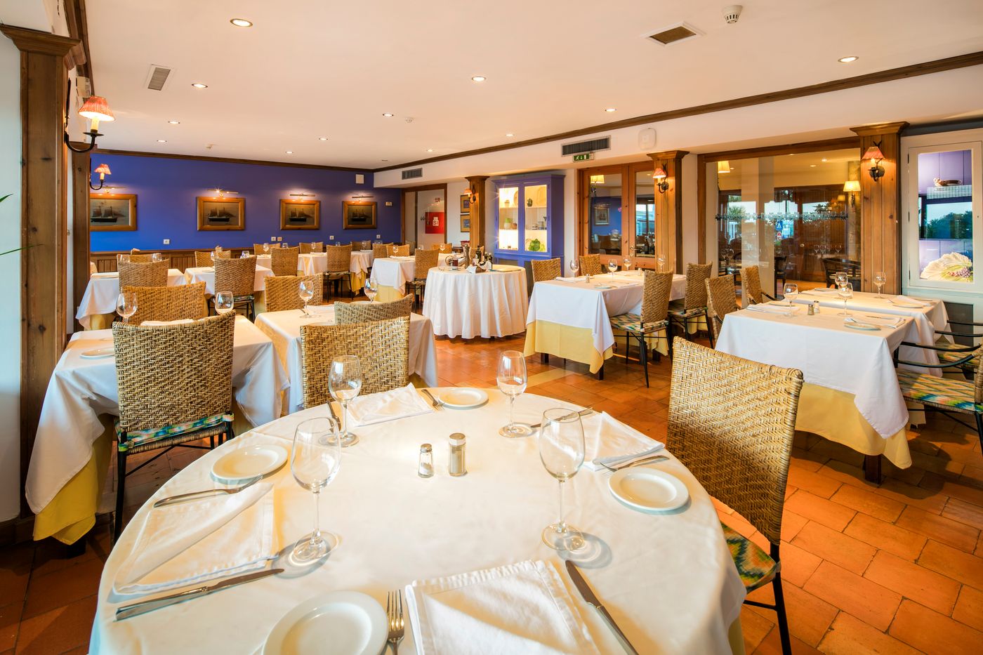 Da Aldeia Hotel- Adults Only