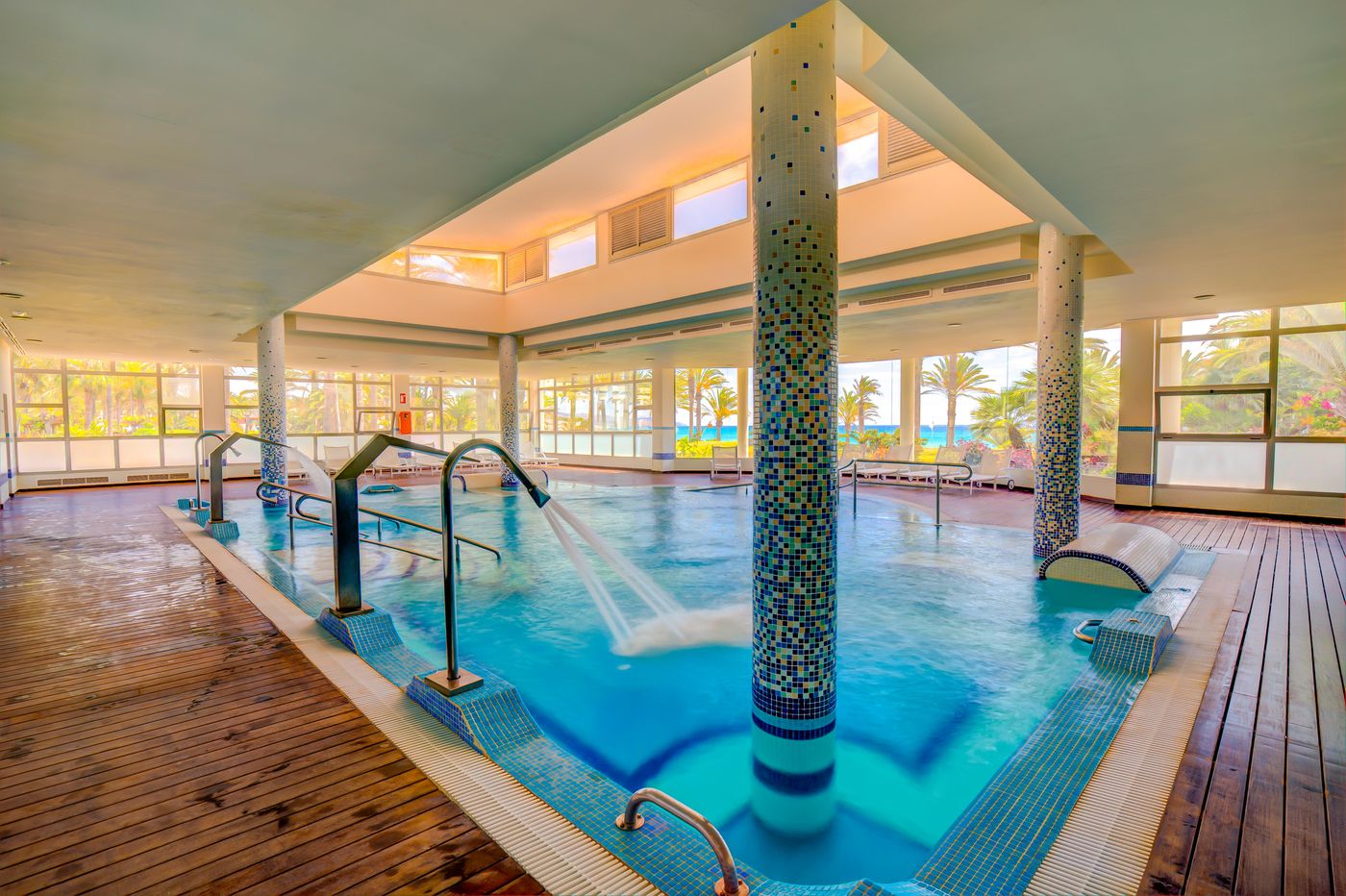 SBH Costa Calma Palace