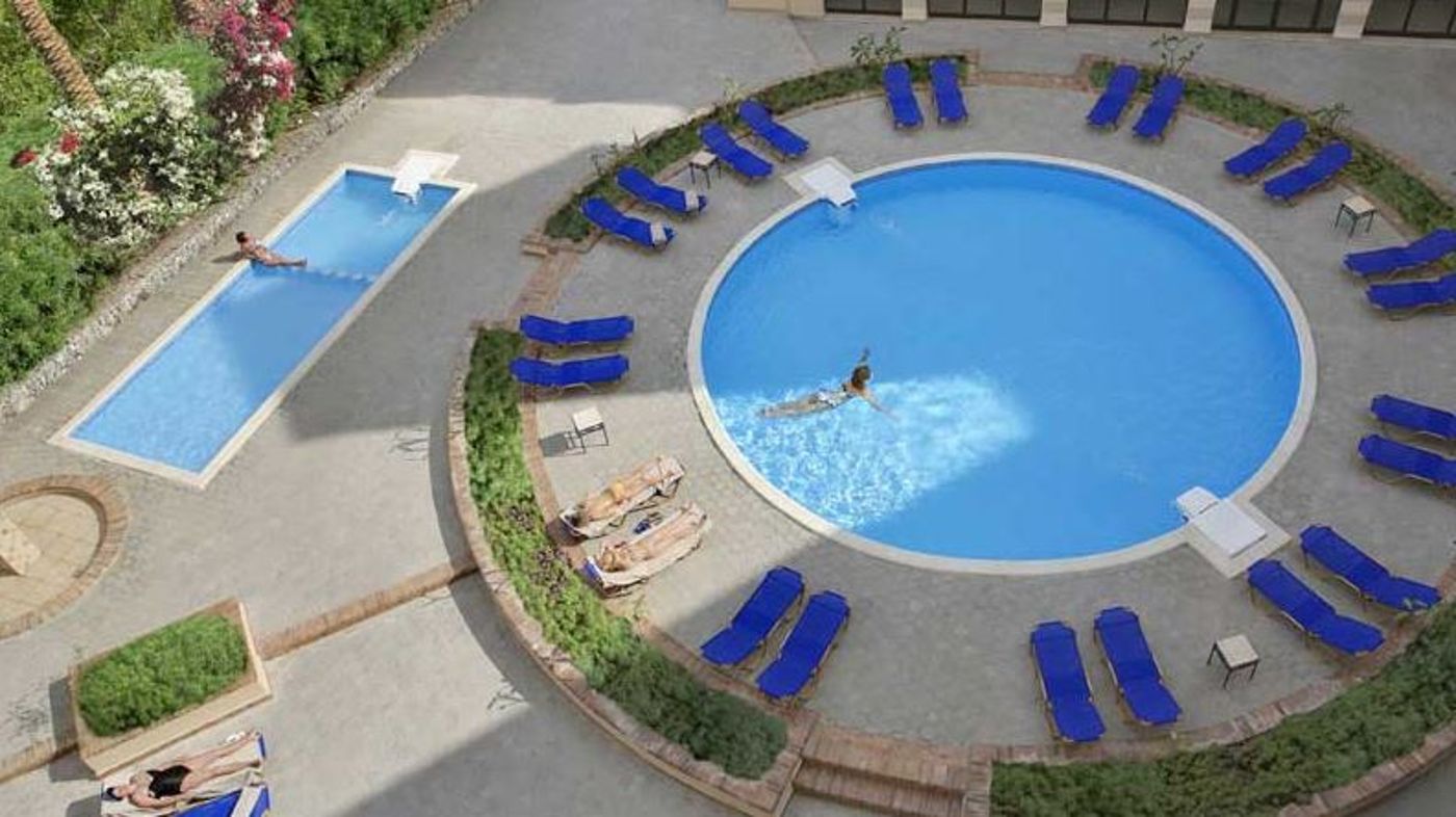 Sol Y Mar Ivory Suites