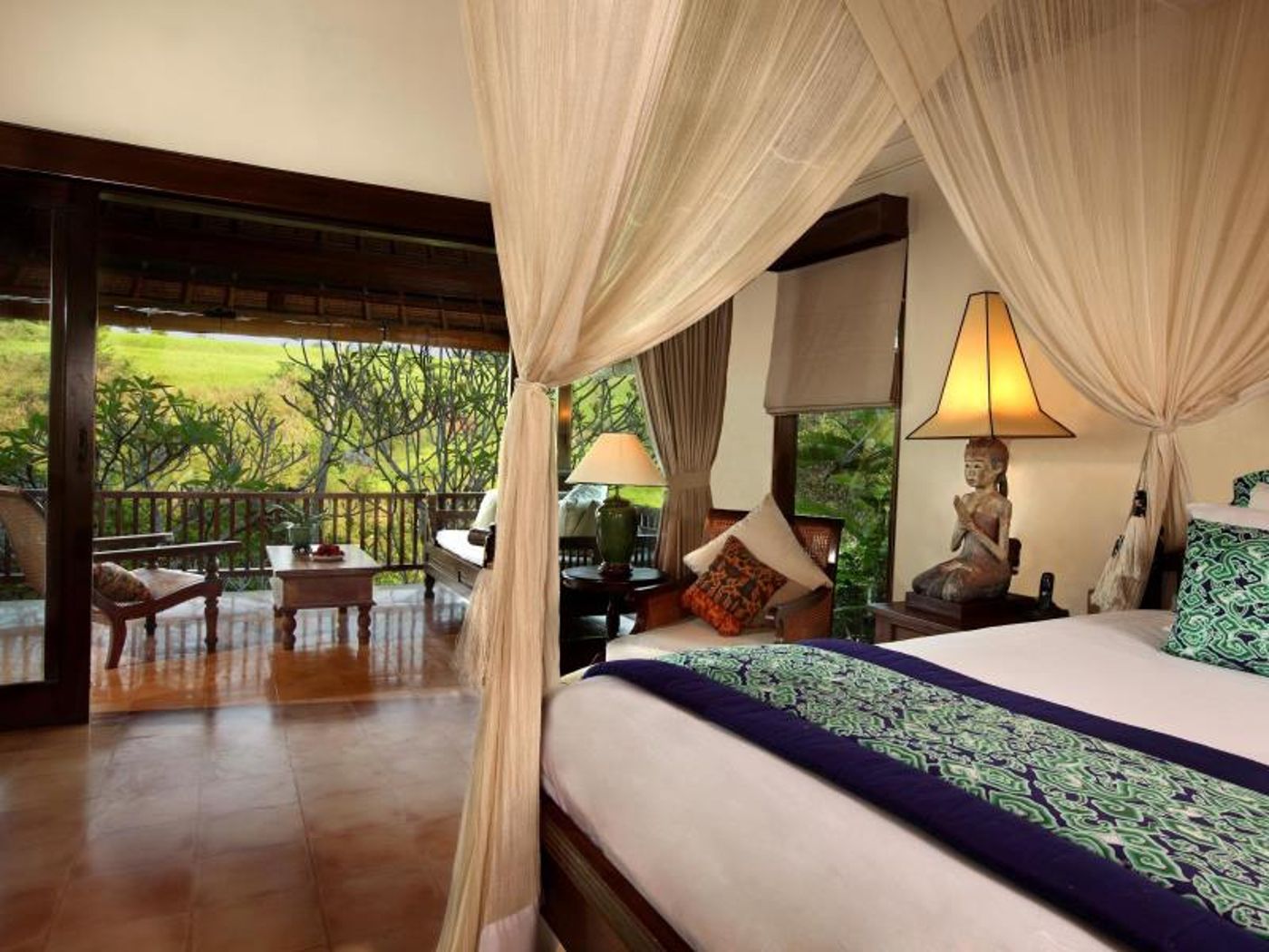 Warwick Ibah Luxury Villas & Spa-Indonesia-BALI-General view-3