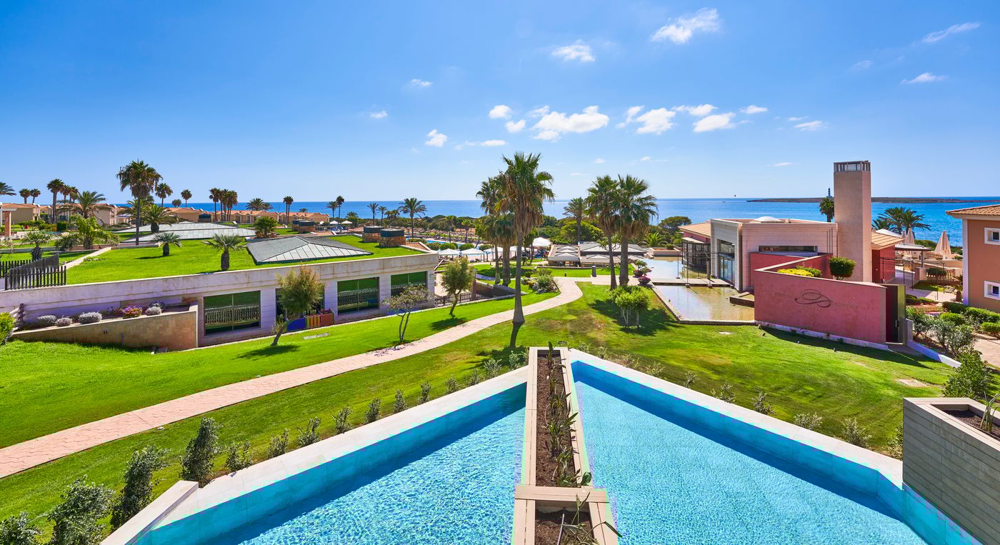 Insotel-Punta-Prima-Prestige-Suites---Spa-Room-7