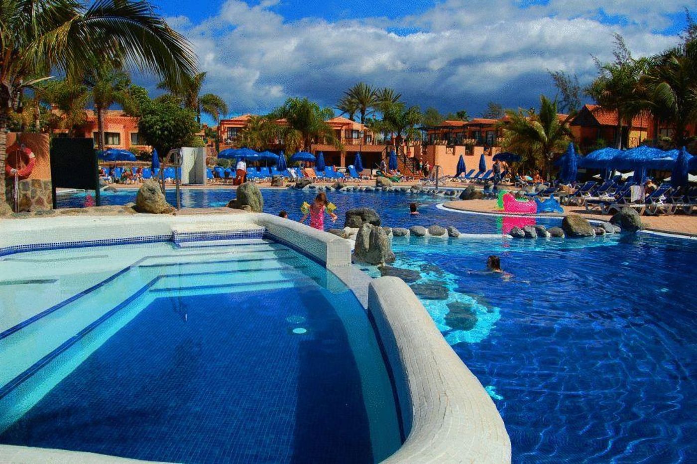 Club Calimera Esplendido