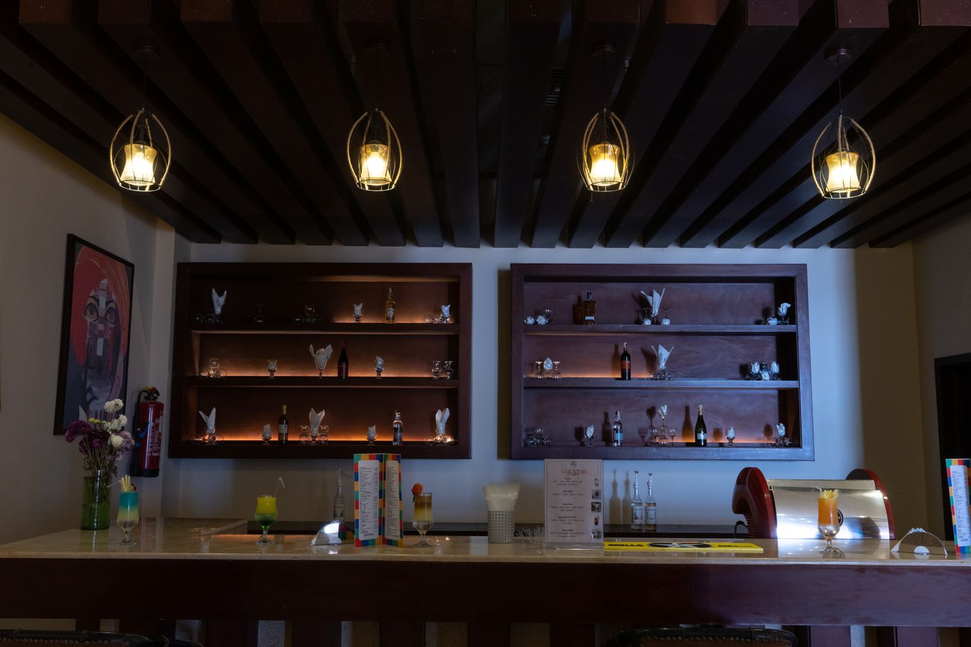 Parrotel Lagoon Resort