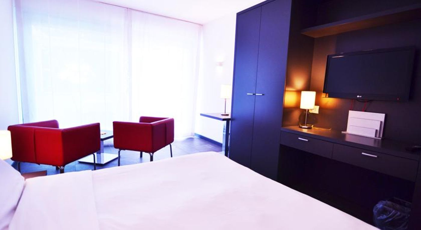 Re Testa Hotel-Italy-ROME-Room-6