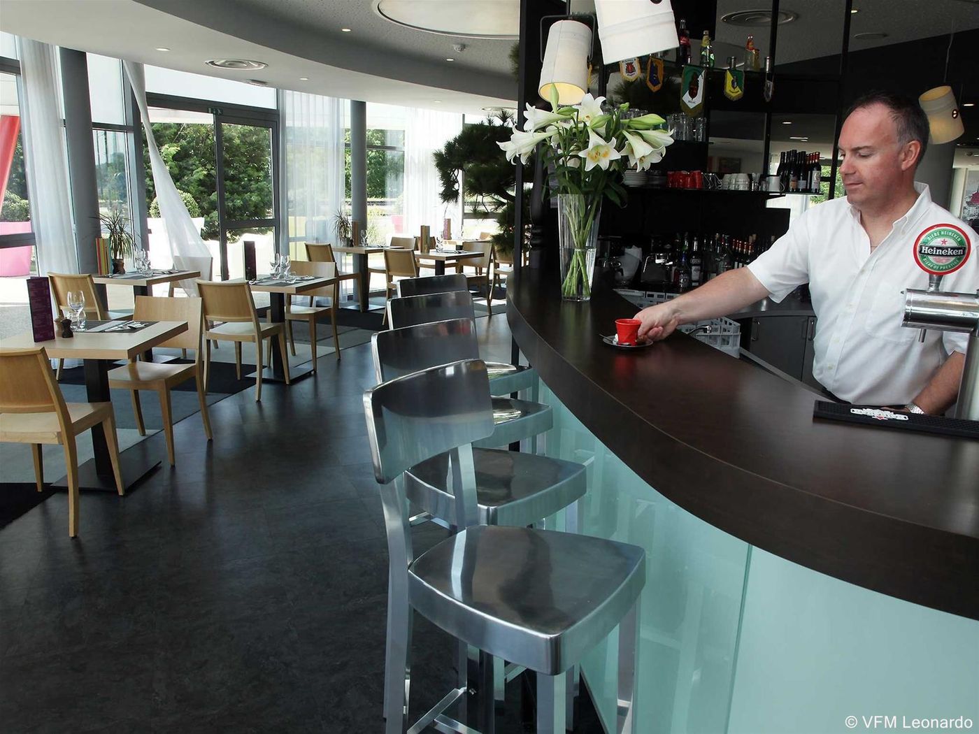 Ibis Styles Nantes Reze Airport-France-Reze-General view-8