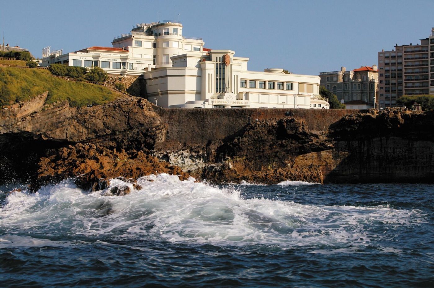 Le Gamaritz-France-BIARRITZ-General view-2
