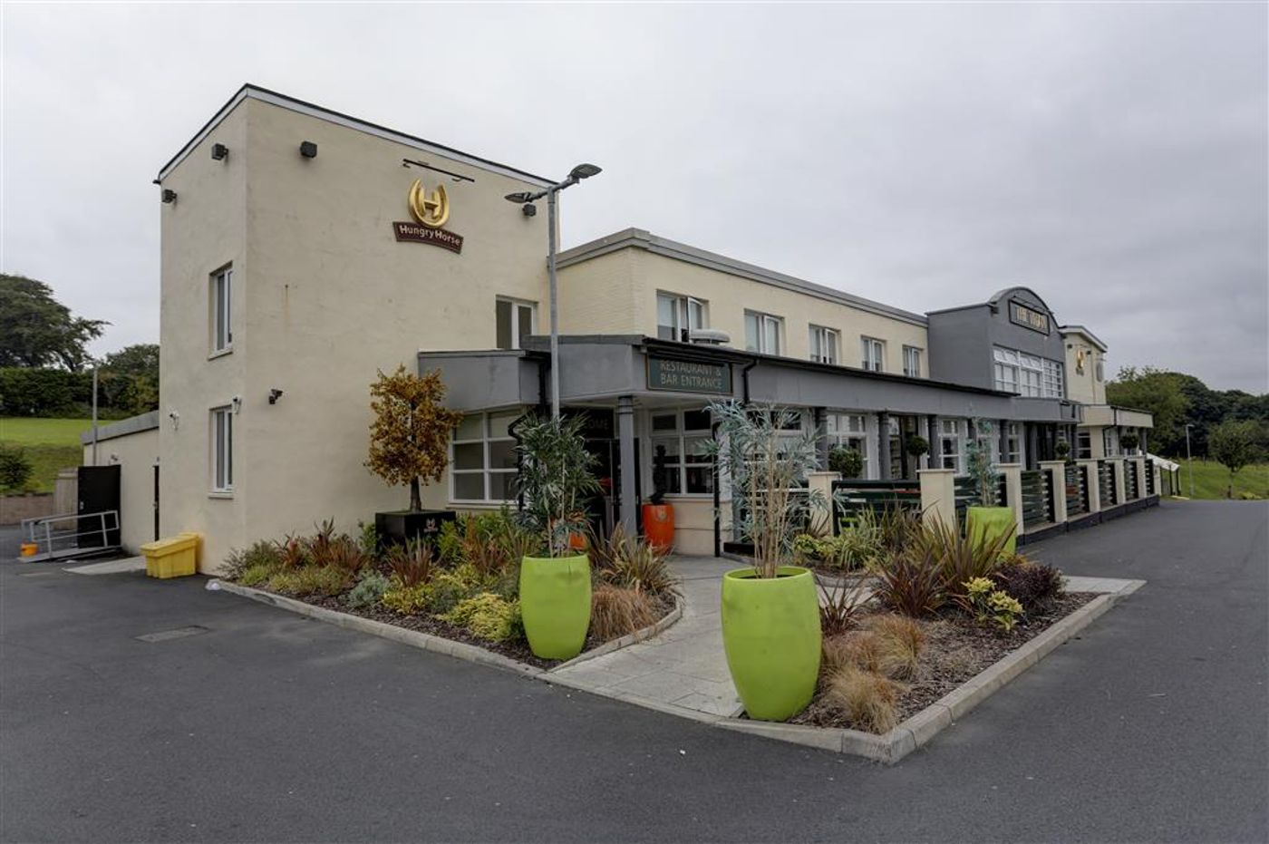 The Titan-United Kingdom-Clydebank-General view-4