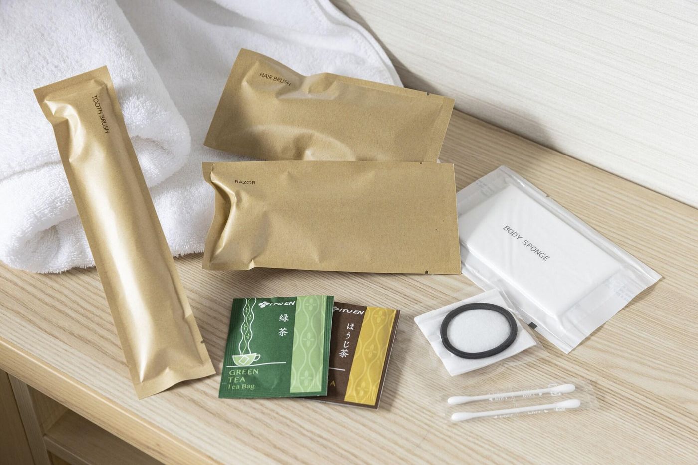 Tokyu Stay Ikebukuro-Japan-HACHIOJI-General view-4