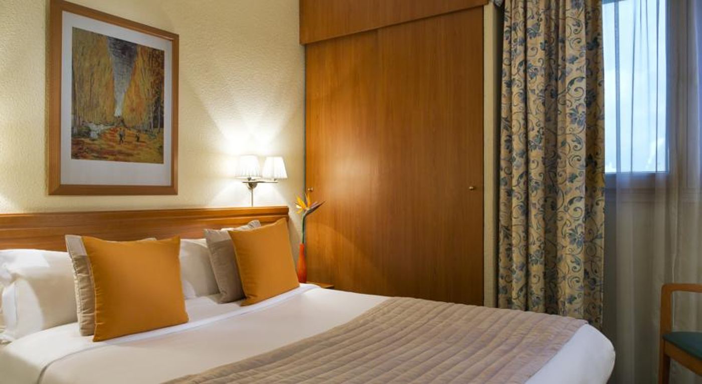 Residhome Nice Promenade