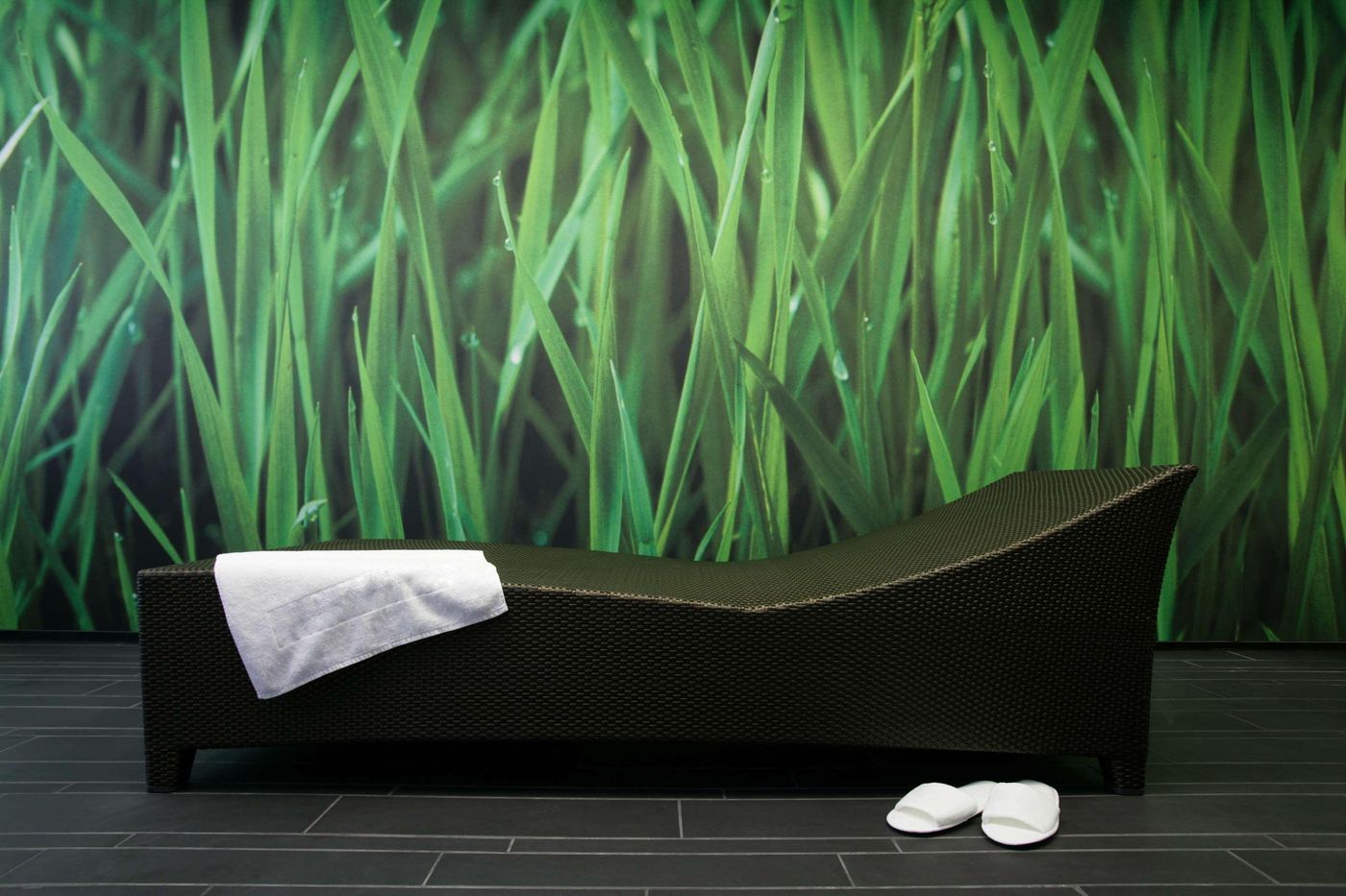 Steigenberger Icon Parkhotel Duesseldorf - Germany - DUSSELDORF - Sports and Entertainment - 3