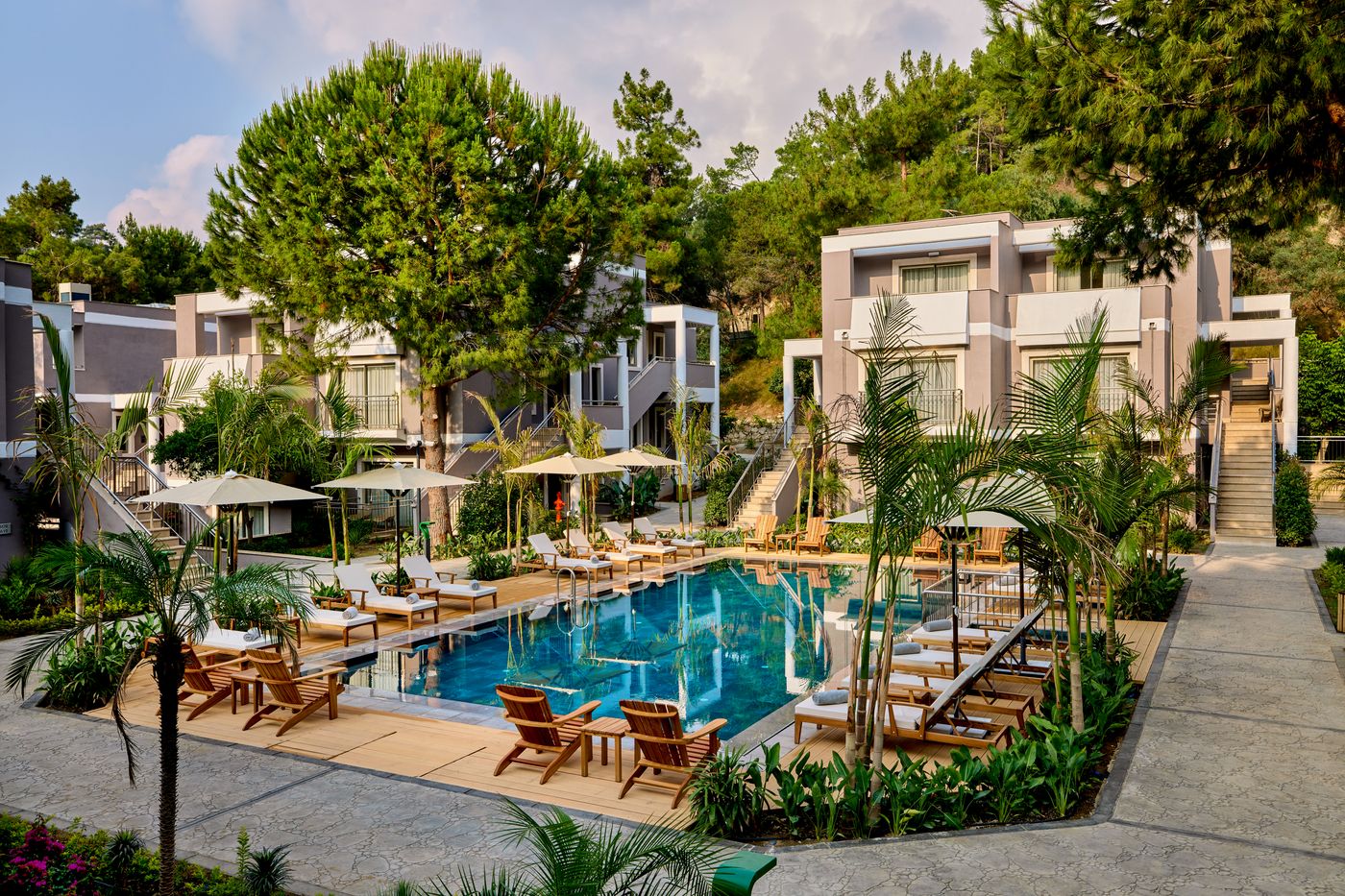 Movenpick Resort Antalya Tekirova