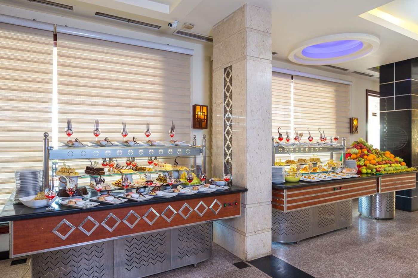 Pickalbatros-Aqua-Blu-Sharm-General-view-49