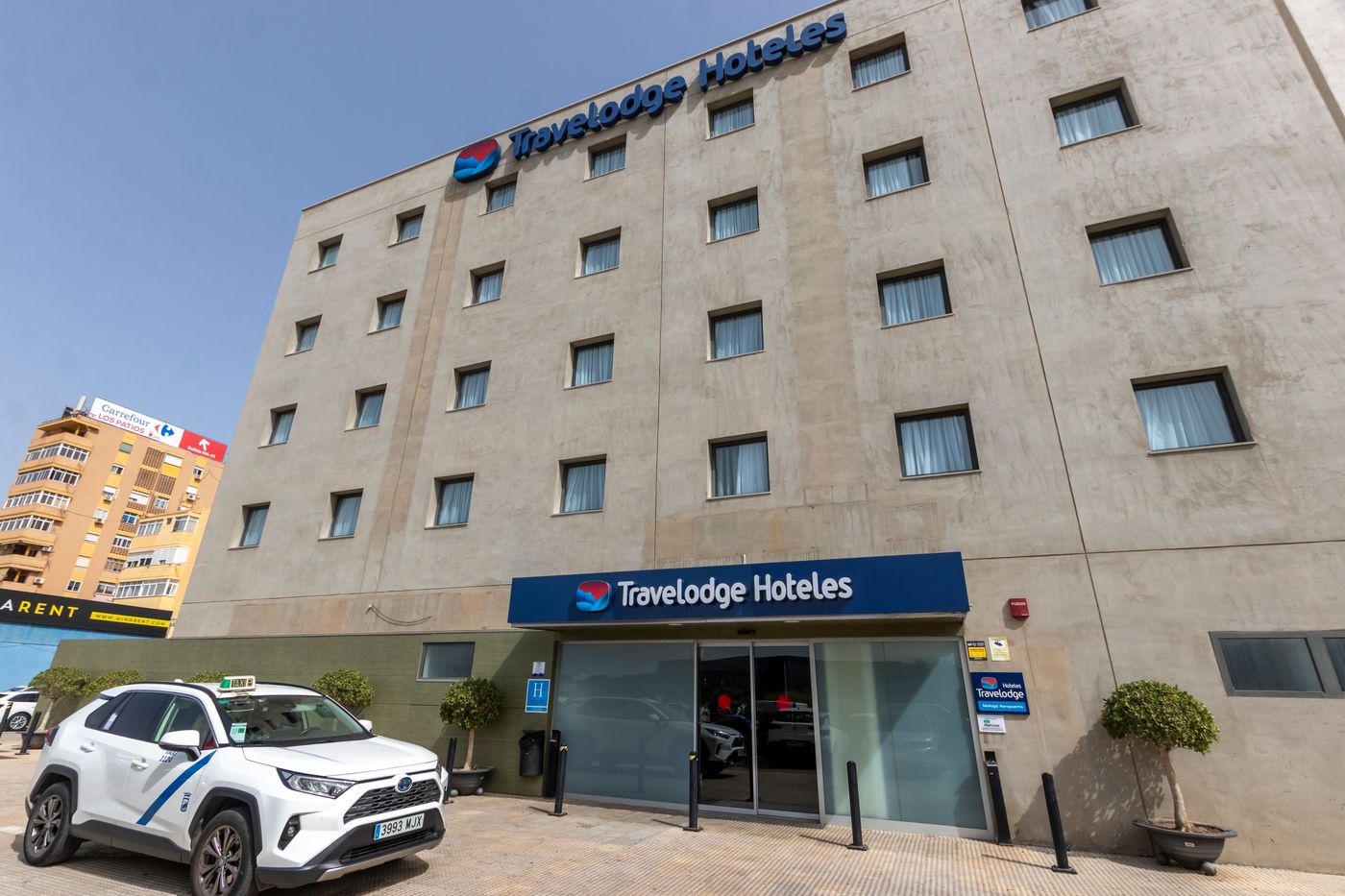 Travelodge-Malaga-Aeropuerto-General-view-1